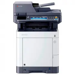 Kyocera ECOSYS M6230cidn Multifunción Láser Color