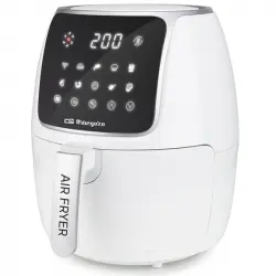 Orbegozo FDR 64 Freidora de Aire 4L 1500W