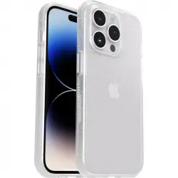 Otterbox React Funda Transparente para iPhone 14 Pro