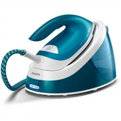 Philips GC6815/20 Estación de Planchado al Vapor 2400 W 1.3 L Suela de SteamGlide Azul