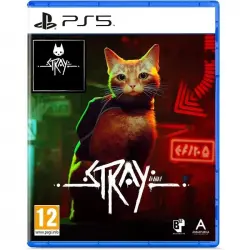 Stray PS5