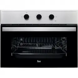 Teka HBC 535 Horno Compacto HydroClean 48L Acero Inoxidable