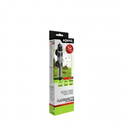 Aquael Calentador para Acuarios Cristal Platinum 100W