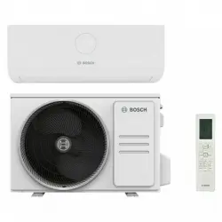Bosch Climate 3000i Set 35 WE Aire Acondicionado Split Inverter con Bomba de Calor