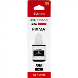 Canon GI-590BK Cartucho Original Negro