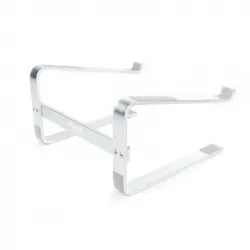 Donkey PC Soporte para Portátil Ajustable hasta 17" Plata