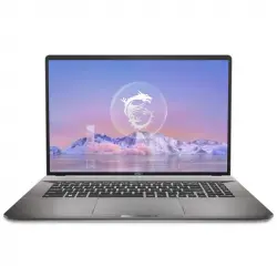 MSI Creator Z17 HX Studio A14VGT-275ES Intel Core i9-14900HX/32GB/1TB SSD/RTX 4070/17" Táctil