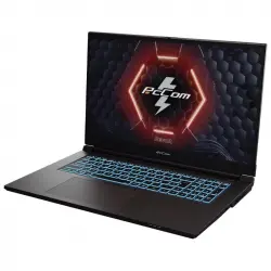 PcCom Revolt 4060 Intel Core i9-14900HX/32GB/1TB SSD/RTX 4060/17.3"