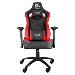 Talius Vulture Silla Gaming Negra/Roja