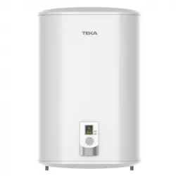 Teka EWH-50D Slim Termo Eléctrico Vertical/Horizontal 47L B