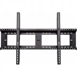 Viewsonic VB-WMK-001-2C Soporte de Pared para TV 46"-98" VESA 900x600 Máx 150Kg