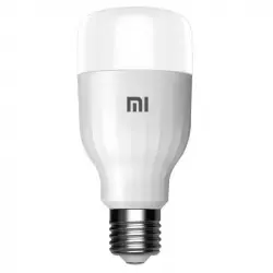 Xiaomi Mi LED Smart Bulb Essential Blanco y Color Bombilla Inteligente 9W E27
