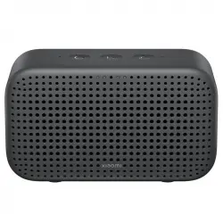 Xiaomi Smart Speaker Lite Altavoz Inteligente Bluetooth Negro