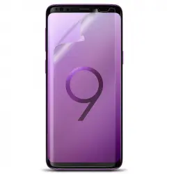 Avizar Protector de Pantalla para Samsung Galaxy S9