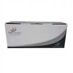 Color Premium Tóner Compatible con HP 149X / W1490X Negro Sin Chip