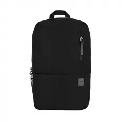 Incase Compass Mochila Negra para MacBook Pro hasta 16"