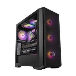 PcSpecialist Extreme Gaming AMD Ryzen 7 5700X/32GB/2TB SSD/RTX 4070 Super