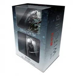 The Witcher Caja Regalo The Hunter