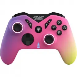 Dragon Shock Nebula Ultimate Gamepad Inalámbrico Bluetooth para Nintendo Switch