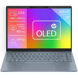 HP Pavilion Plus 14-ew1004ns Intel Core Ultra 5 125H/16GB/512GB SSD/14"