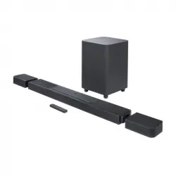 JBL Bar 1300 Pro Barra de Sonido 11.1.4 Bluetooth 1170W