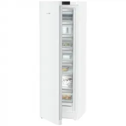 Liebherr SFND 5227 Plus Congelador Vertical NoFrost D 277L Blanco