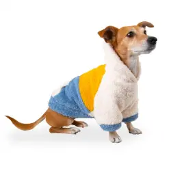 Outech Colorblock Pijama para perros