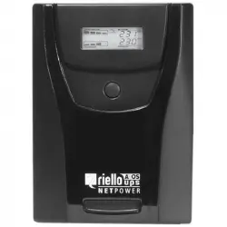 Riello NetPower NPW2000 SAI 2000VA 1200W