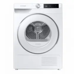Samsung DV90T6240HE/S3 Secadora Bomba de Calor Carga Frontal 9Kg A+++ Blanca