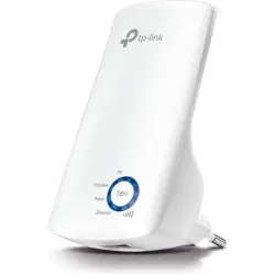 TP-LINK TL-WA850RE Repetidor WiFi/ Amplificador 300Mbps