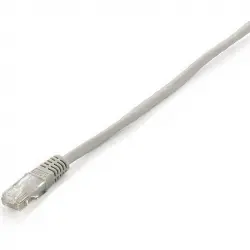 Equip Cable de Red RJ-45 U/UTP Cat.5e Beige 7.5m
