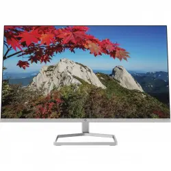 HP M27fd 27" LED IPS FullHD FreeSync 75Hz USB-C
