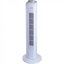 Jata VT3040 Ventilador de Torre 45W