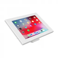 Kimex Soporte de Mesa/Pared Blanco para Tablet iPad Pro 12.9" Generación 3