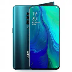 Oppo Reno 10x 8/256GB Verde Libre