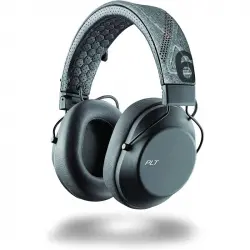 Plantronics BackBeat FIT 6100 Auriculares Bluetooth Grises