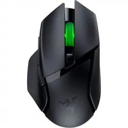Razer Basilisk V3 X HyperSpeed Ratón Inalámbrico Gaming 18000 DPI