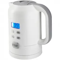 Russell Hobbs Precision Control Hervidor de Agua 2200W