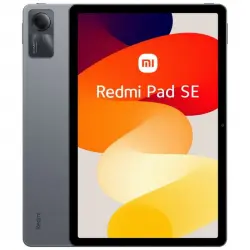 Xiaomi Redmi Pad SE 11" 4/128GB Gris Grafito