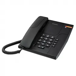 Alcatel Temporis 180 Teléfono Fijo Negro