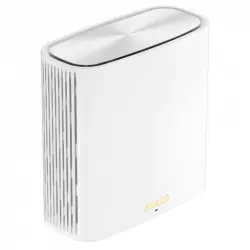 ASUS ZenWiFi XD6S Sistema WiFi 6 Mesh AX5400 Dual Band Blanco