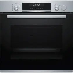 Bosch HRA5380S1 Horno Multifunción 71L A Acero Inoxidable