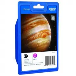 Brother LC1240M Magenta