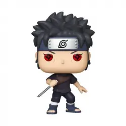 Funko Pop Naruto Shippuden Shisui Uchicha