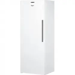 Whirlpool UW6 F2Y WBI F 2 Congelador Vertical No Frost 228L E Blanco