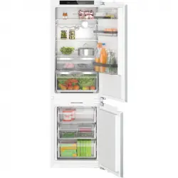 Bosch KIN86ADD0 Frigorífico Combi Integrable D Blanco
