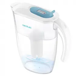 Cecotec H2ONature 2400 Active Jarra Purificadora de Agua 2.4L