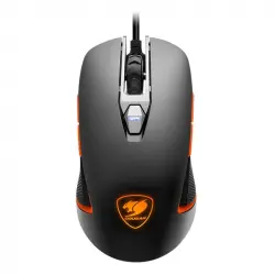 Cougar 450M Ratón Gaming RGB 5000DPI Gris