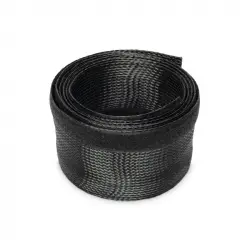 Digitus Tubo Pasacables Flexible con Cierre de Velcro