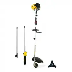 Garland Best 510 DPG Desbrozadora a Gasolina 900W